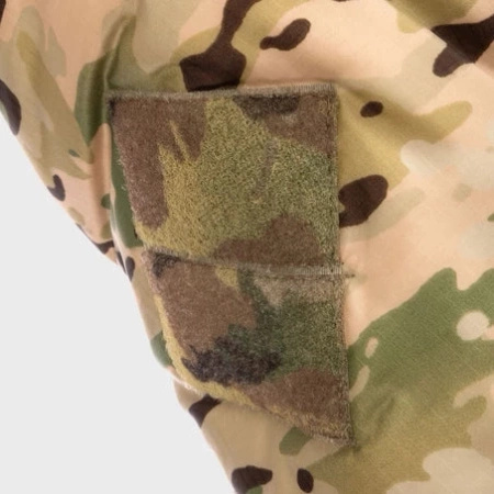Kurtka Snugpak SJ9 (-10°C / -15°C) Multicam
