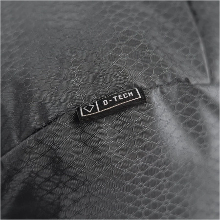 Alpinus - Plecak Zarand II 35L - grafitowy