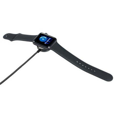 XTORM Ładowarka Apple Watch z kablem 1,5 m - XCX2121