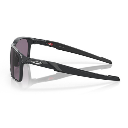 Oakley - Okulary SI Portal X - Polished Black - OO9460-0859