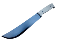 LKW - Nóż Maczeta Urban Champion Olive Micarta