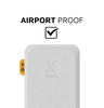 XTORM Powerbank Fuel 10000 mAh 20W błękitny (XFS5102)