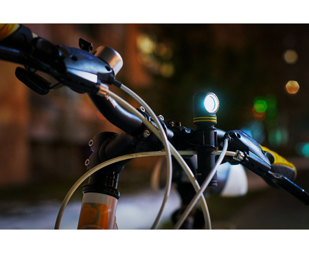 Latarka czołowa Armytek Elf C2 USB-C White PCB 4w1 1100 lm