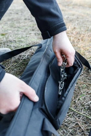 Pokrowiec na trójnóg ogniskowy Petromax