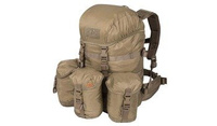 Plecak Matilda 35L - Helikon - Coyot Brown