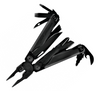 Multitool Leatherman Surge Black (831334) - 21 narzędzi