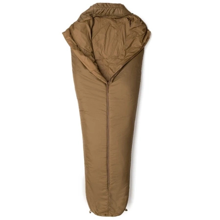Śpiwór Special Forces 1 (+5°C / 0°C) - Snugpak - Desert Tan