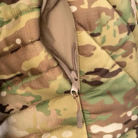 Kurtka Snugpak SJ9 (-10°C / -15°C) Multicam