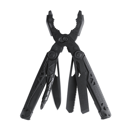 Multitool Gerber Dual Force - Czarny