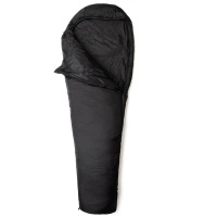 Śpiwór Softie 3 (+5°C / 0°C) - SNUGPAK - Czarny