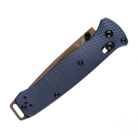 Benchmade - Nóż składany 537FE-02 Bailout