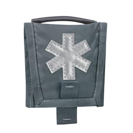 Helikon - Apteczka Kieszeń medyczna Micro Med Kit - Shadow Grey - MO-M06-NL-35