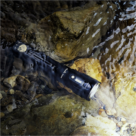 Latarka LED Fenix TK25R