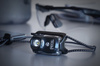 Petzl - Latarka czołowa ultralight BINDI - Czarny