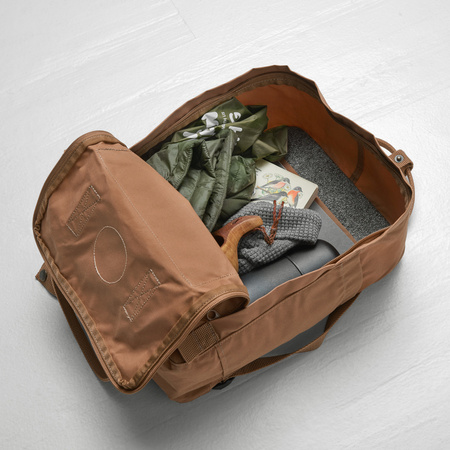 Fjallraven - Plecak Kanken - Forest Green