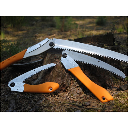 Piła składana Silky Gomboy Curve 300-8