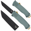 Benchmade - Nóż składany 5370BK-07 Shootout