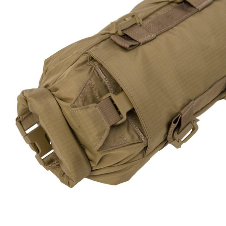 Helikon - Torba taktyczna Foxhole - Coyote - TB-FOH-NL-11
