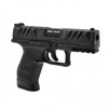Walther - Pistolet PDP Compact 4" CO2 4,5 mm