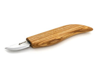 Nóż do rzeźbienia - BeaverCraft C3 - Sloyd Carving Knife
