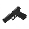 Glock - Pistolet wiatrówka Glock 17 blowback 4,5 mm BB / diabolo