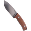 Nóż LionSteel Bushcraft - Santos Wood (M3 ST)