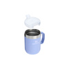 Stanley - Kubek kempingowy Everyday Camp Mug 0.23 L Hydrangea