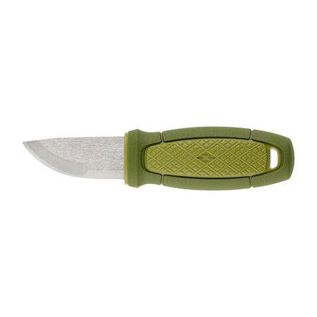 MORAKNIV - Nóż Mora Eldris (S) - Zielony
