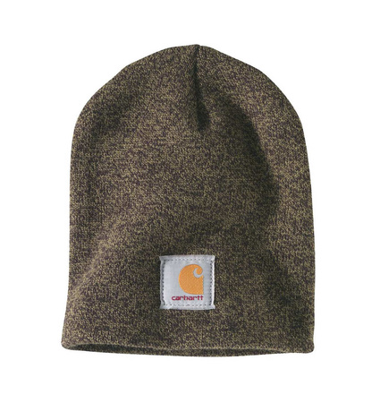 Carhartt - Czapka Acrylic Knit Hat - Military Olive