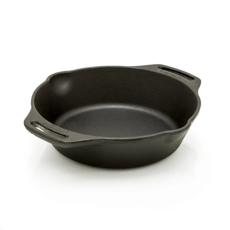 Patelnia żeliwna z dwoma Uchwytami Petromax 15 cm