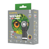 Latarka Armytek Wizard C2 WR Magnet USB Warm