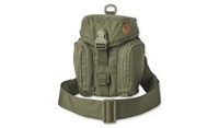 Torba Essential Kitbag - Bushcraft Line - Helikon - Adaptive Green