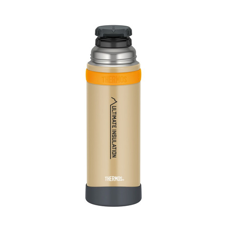 Termos THERMOS Mountain FFX 0.75L do warunków ekstremalnych - sand beige