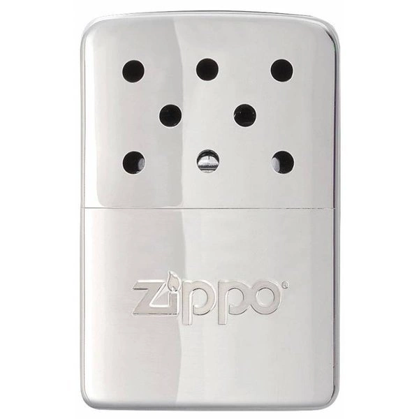 Ogrzewacz do rąk Zippo 6h Hand Warmer Chrom - Laplander.pl