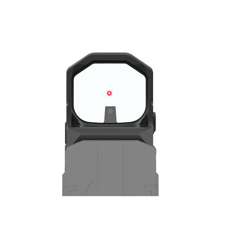 Vector Optics - Kolimator otwarty Frenzy FA 1x20x24 - CZ P-10/Shadow 2 OR - Czarny - SCRD-82