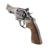 Smith&Wesson - Rewolwer wiatrówka M29 4,5 mm 3" z kaburą