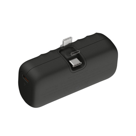 XTORM Powerbank Powershot 5.000 20W czarny XG2PS051