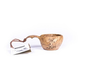 KUPILKA 12 Kubek Kuksa - Edycja Muminki - Ryjek