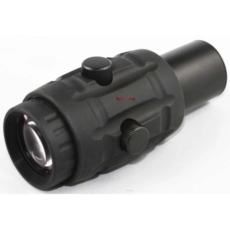Vector Optics - Powiększalnik Maverick 3x26 - Montaż QD - SCMF-10