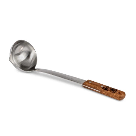Chochla ze stali nierdzewnej Petromax 30 cm