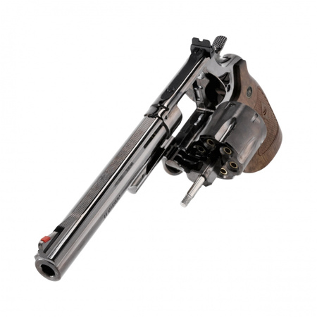 Smith&Wesson - Rewolwer wiatrówka M29 4,5 mm 6,5" z kaburą