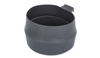 Wildo - Kubek składany Fold-A-Cup - 600 ml - Dark Grey