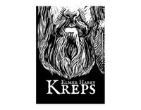 Książka "Poradnik trapera" - Elmer Harry Kreps