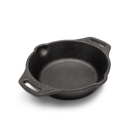 Patelnia żeliwna z dwoma Uchwytami Petromax 25 cm