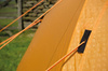 Namiot Snugpak Journey Trio Orange