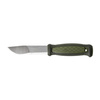 MORAKNIV - Nóż Mora Kansbol with Survival Kit (S) - Zielony