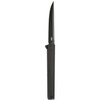 Nóż składany CRKT 7097K CEO FLIPPER BLACK