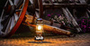 Lampa naftowa ciśnieniowa - Petromax HK500 Chrome