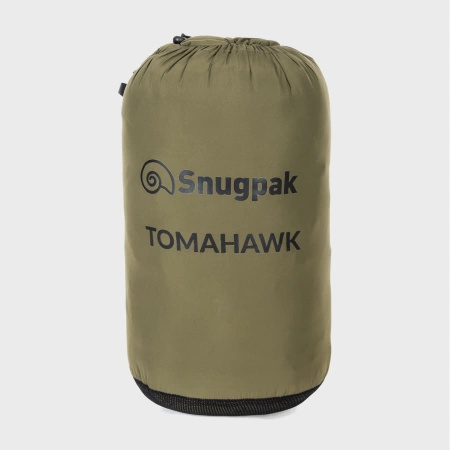 Kurtka Snugpak Tomahawk (-15°C / -20°C) Olive