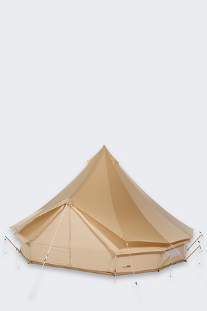 CanvasCamp - Tropik Nylonowy Sibley Fly 450 Sand